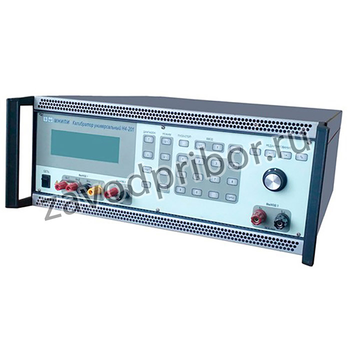Н4-201 — калибратор универсальный