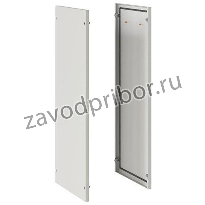 Панель боковая для шкафов CQE 1000х400мм (уп.2шт) DKC R5LE1042