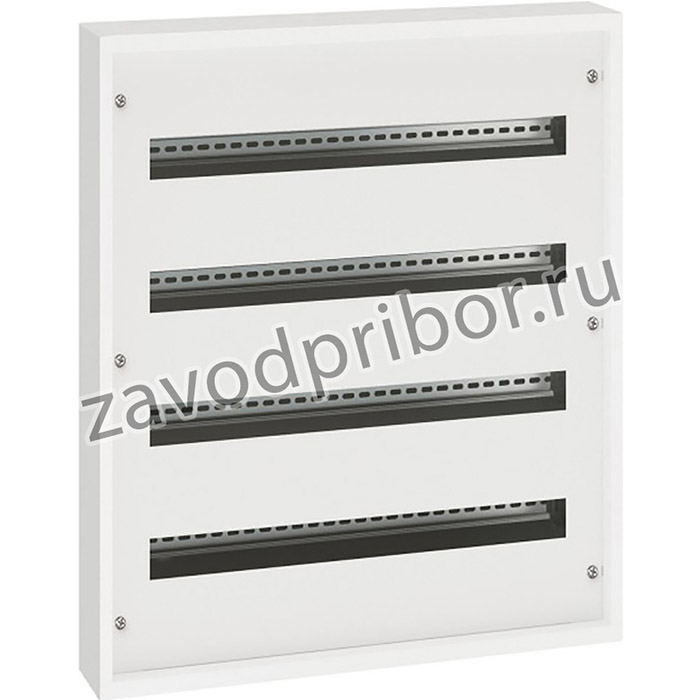 Legrand XL3 S 160 Навесной 4x24M