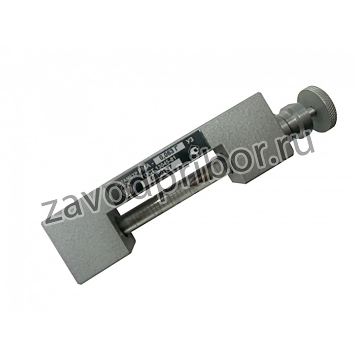 АПЗ РМ-А-0.0040 ЖУЗ Ротаметр