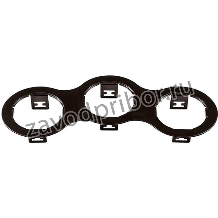 Lightstar Рамка для точечного светильника Domino Lightstar 214697