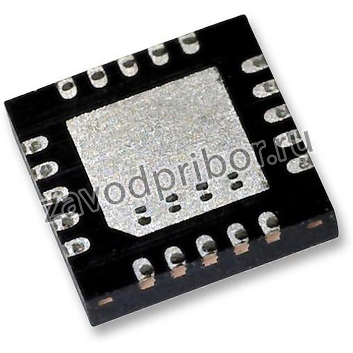 CC2500RGPR, RF Transceiver FSK/MSK/OOK 2.5V/3.3V 20-Pin VQFN EP T/R