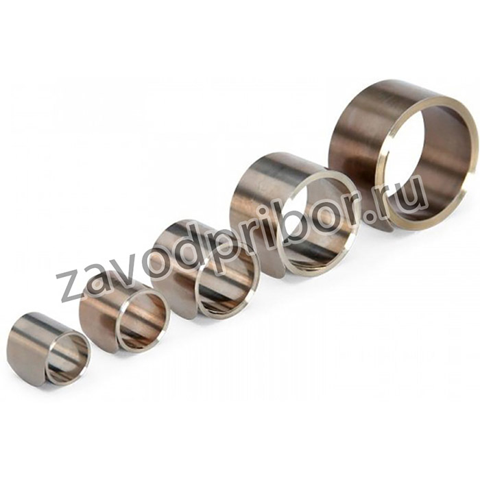 КВТ Пружина постоянного давления ППД №0