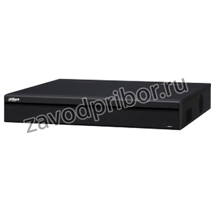 Видеорегистратор Dahua DHI-NVR5416-16P-4KS2E