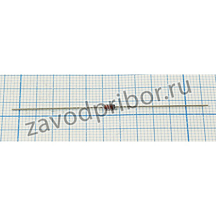 Динистор\ 40 \ 2А\DO-35\DB4\; Динистор\ 40 \ 2А\DO-35\DB4\