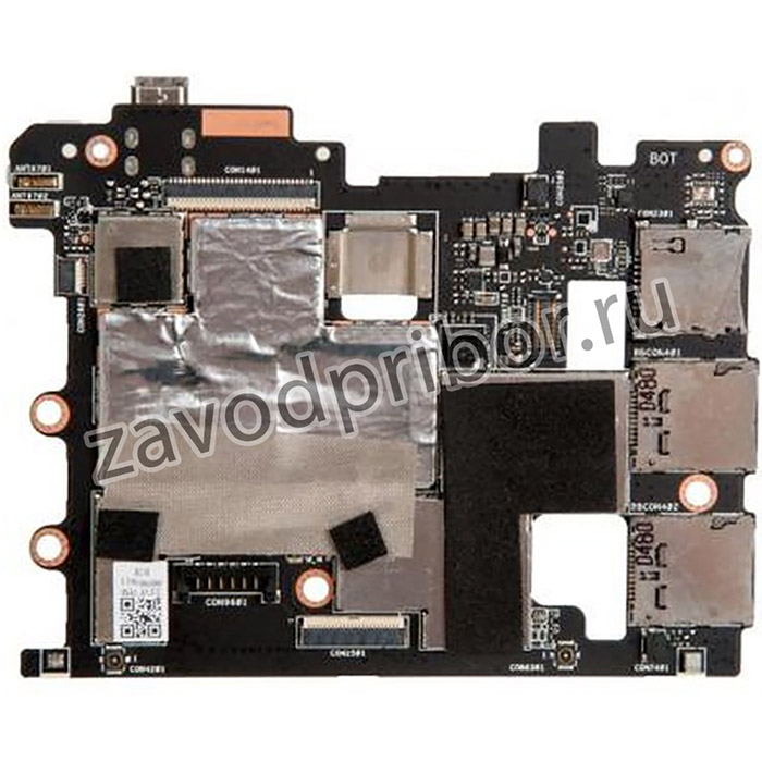 (60NK0190-MBF010) материнская плата для Asus FE375CG (сервисная прошивка)
