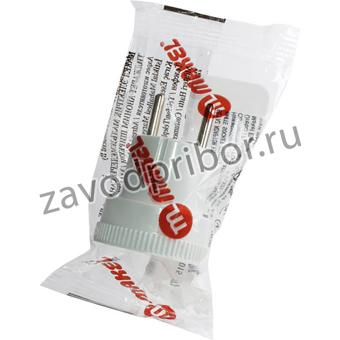 MAKEL 10009, Переходник сетевой