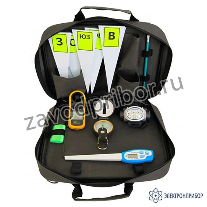 МК-3 — метеокомплект