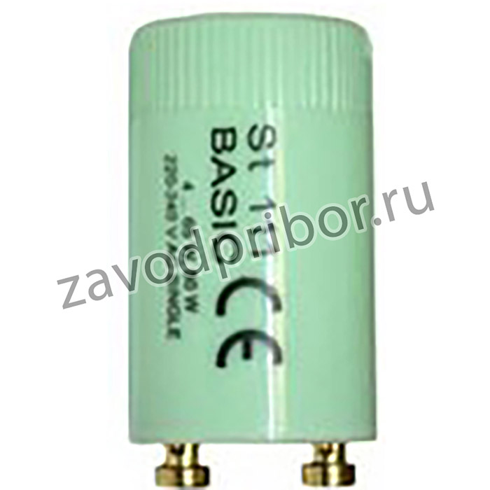 Стартер ST-111 4-65W | 4008321364876 | Osram