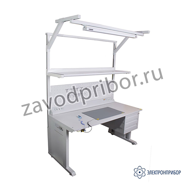 С6-К2 ESD — комплект опций антистатический для метролога