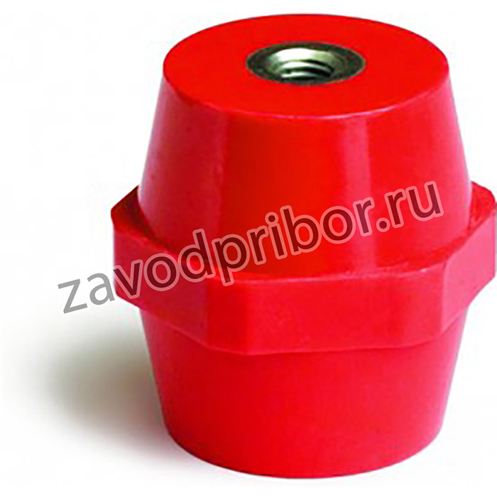 Изолятор шинный 50х50 M8 DKC ISBK5531