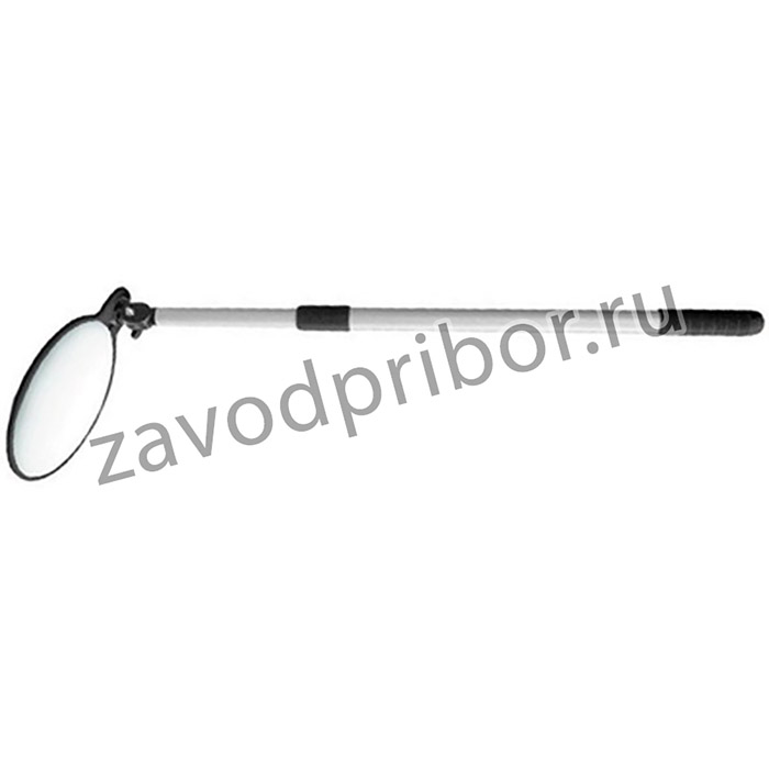 Зеркало для осмотра днища автомобиля 660-1280мм Licota ATN-1056