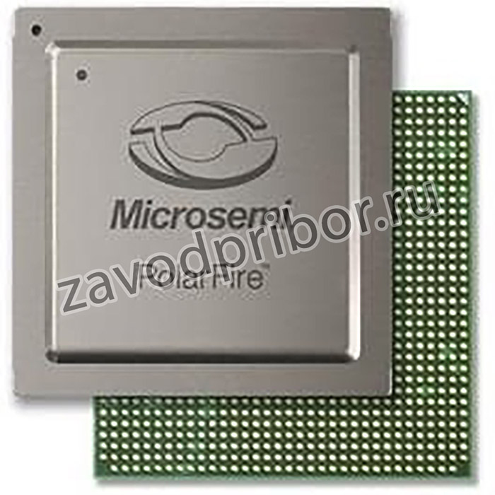 MPF300T-FCG484I, FPGA - Field Programmable Gate Array 21.12Mb 8 TransCh 250Mbps-12.7Gbps