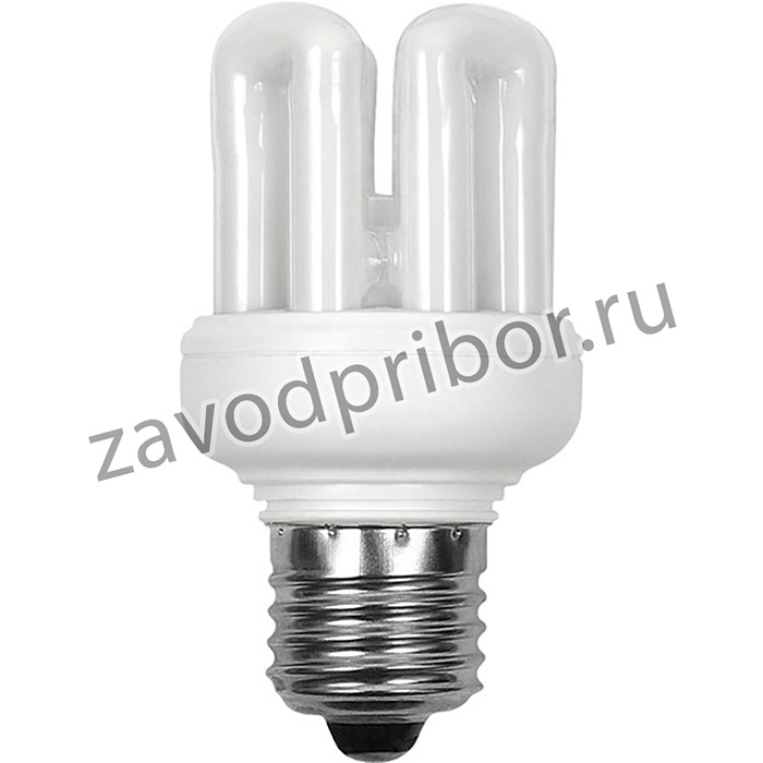 Люминесцентная лампа е27 KANLUX 4U XEU48 9U 2700K