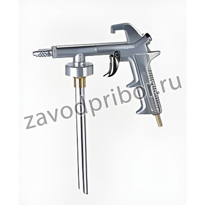 RM-PS-5, Пистолет для антигравия Remix PS-5