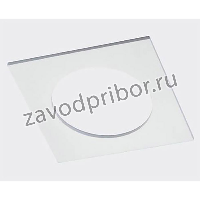 ITALLINE SP 01 WHITE Рамка декоративная , одинарная