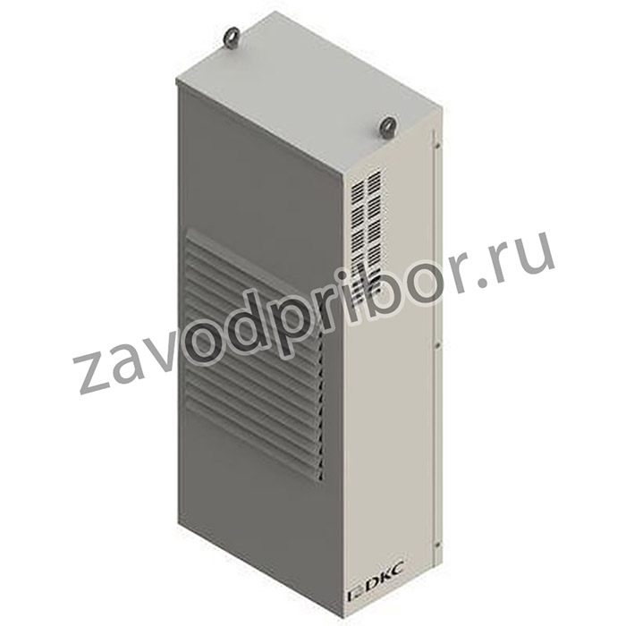 Кондиционер навесной 1000Вт 230В 50/60Гц для электрич. шкафов уличное исп. 950x400x237мм DKC R5KLM10021LO