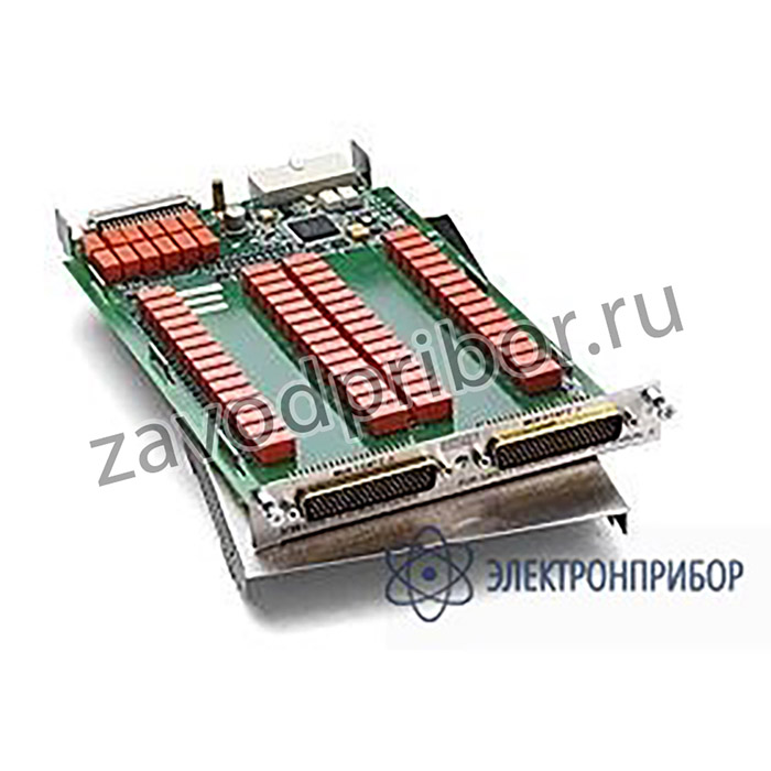 3720 — модуль коммутатора