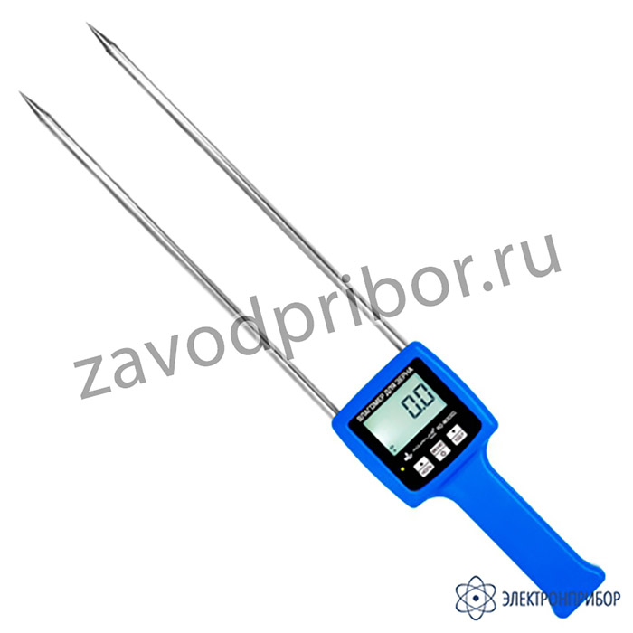 AQUA-LAB AQ-M30G1 — влагомер зерновых (6 кодов)