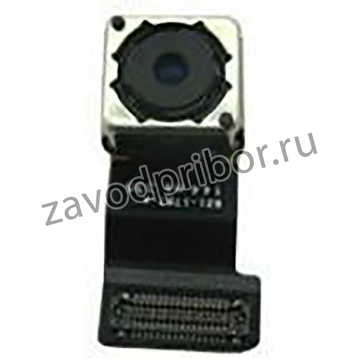 Камера задняя (основная) для Apple iPhone 5С