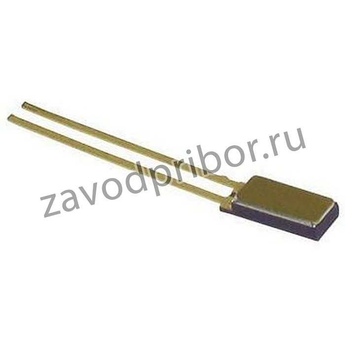 Датчик температуры