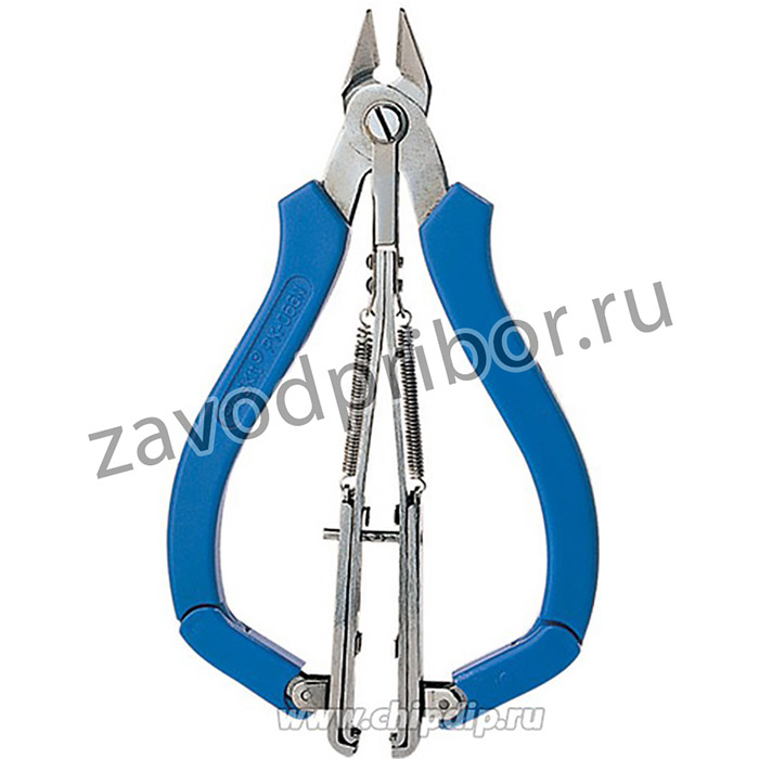 1PK-066N, Кусачки-стриппер "2 в 1" (0.4- 1.6мм, 130мм)