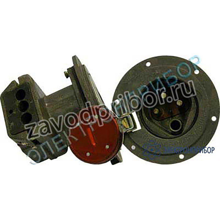 ШРА-200ЛК — вилка