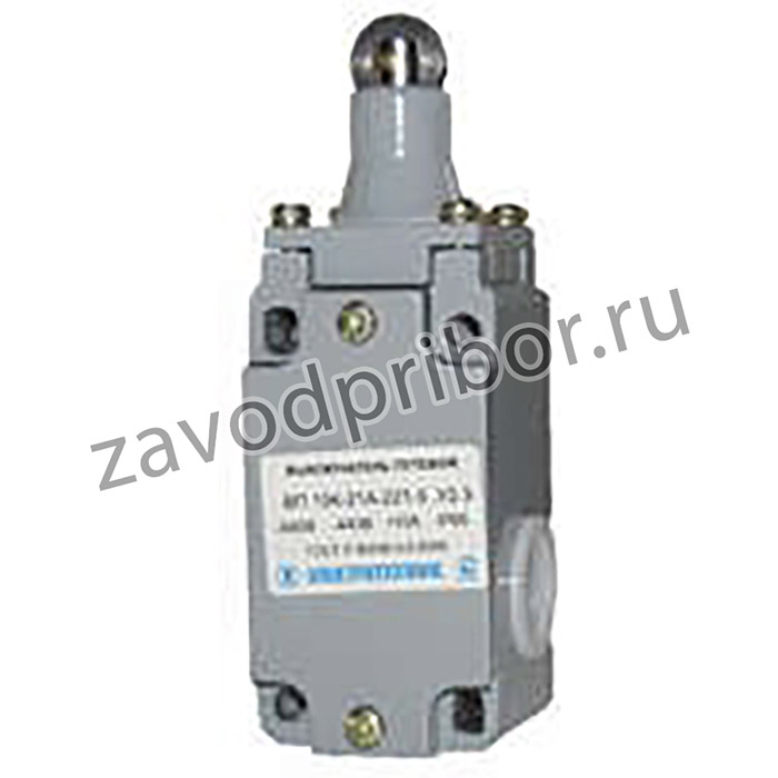 Выключатель конечн. ВП 15К-21А-221-54 У2.8 Электротехник ET512530