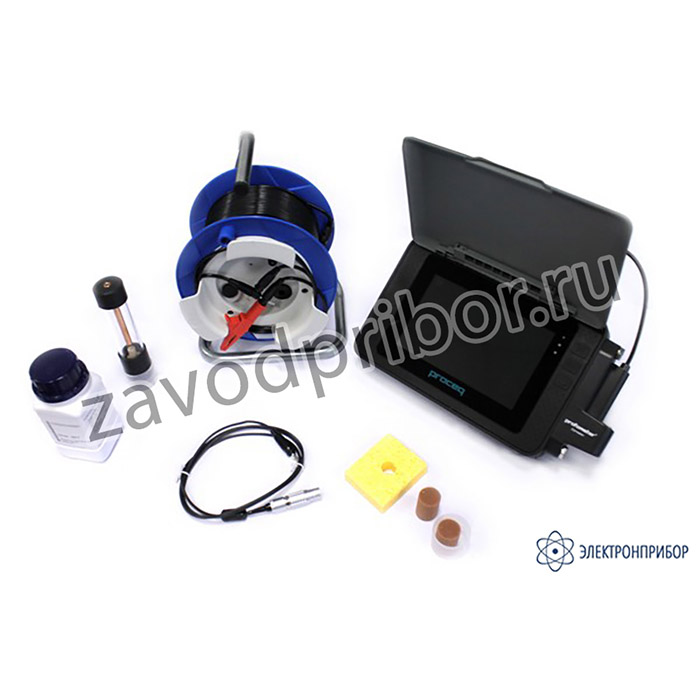 Profometer Corrosion — измеритель прочности адгезии