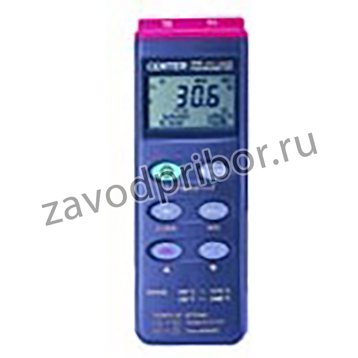 Измеритель температуры CENTER 306