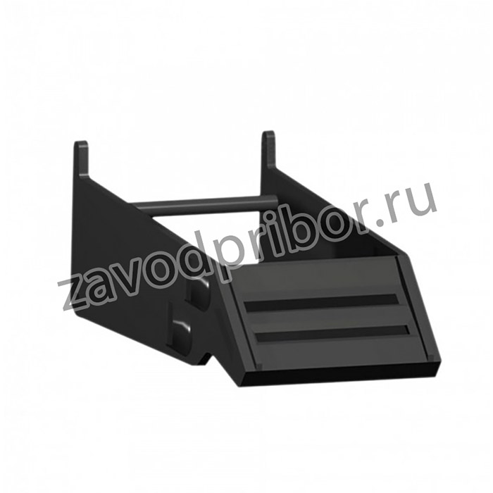 RXZR335, Монтажный держатель, Серия RXM, Мат-л пластик