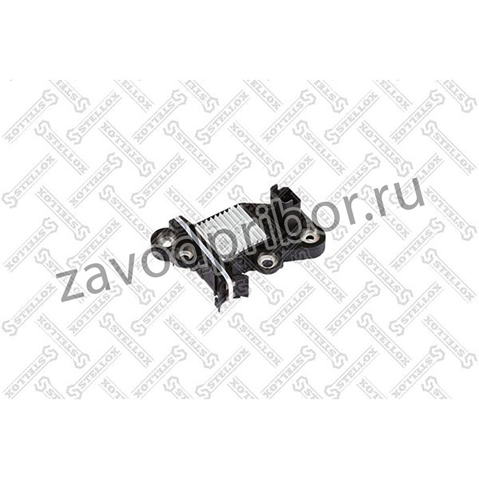 06-71824-SX, 06-71824-SX_ реле-регулятор! 14.5V\ Renault Logan/Sandero/ Daster/Megane 1.6 07