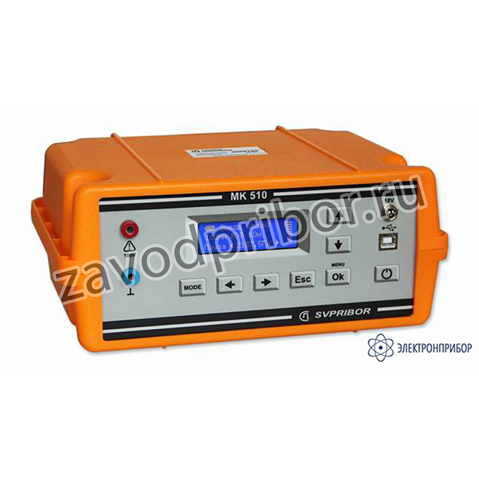 МК 510 GSM — генератор с дистанционным управлением