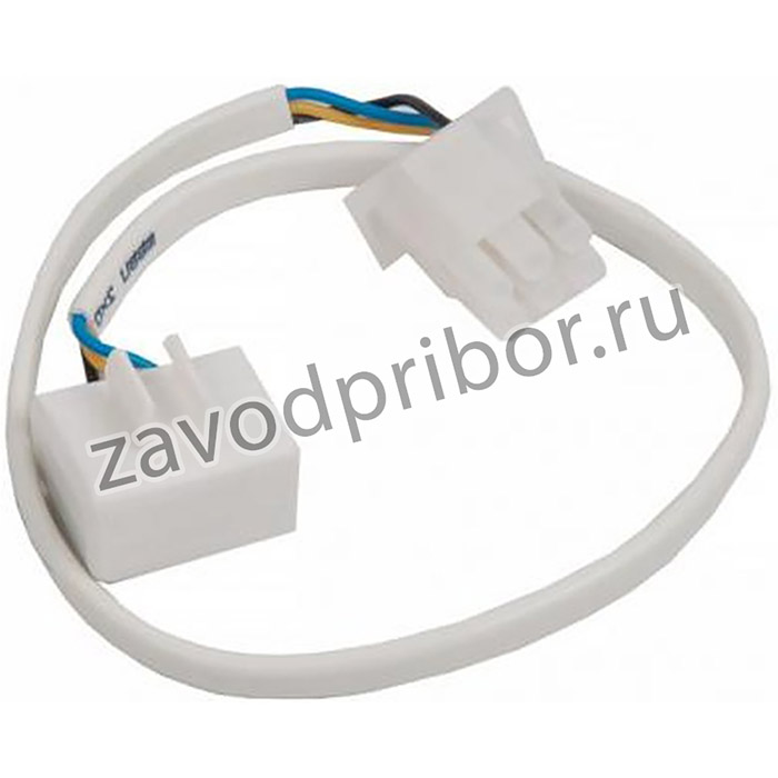 (851160) тепловое реле 3-х концевое для холодильника Ariston, Indesit, Stinol