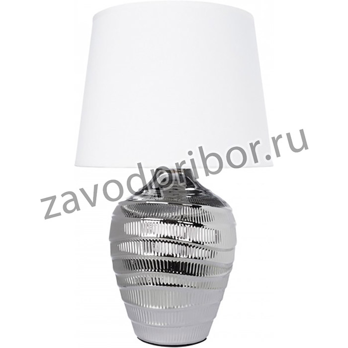 Arte Lamp A4003LT-1CC KORFU Светильник настольный