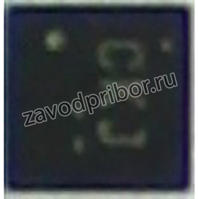 Контроллер TPS2550DRVT