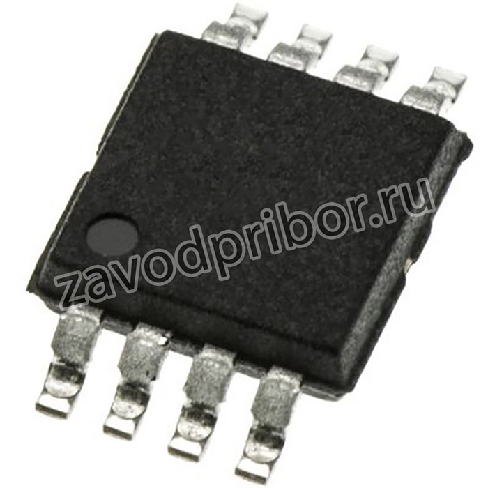 MAX4310EUA+, UMAX-8 Video Amplifiers ROHS