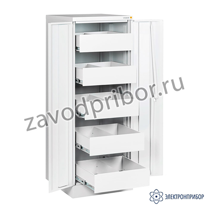 ШДИ-1 ESD — шкаф для инструмента, антистатическое исполнение