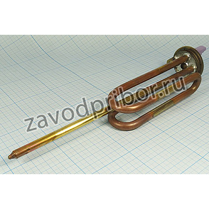 Нагревательный элемент ТЭН для бойлеров Аристон\230В/2000Вт\; нагрев элем ТЭН д/бойлеров Аристон\230В/2000Вт\