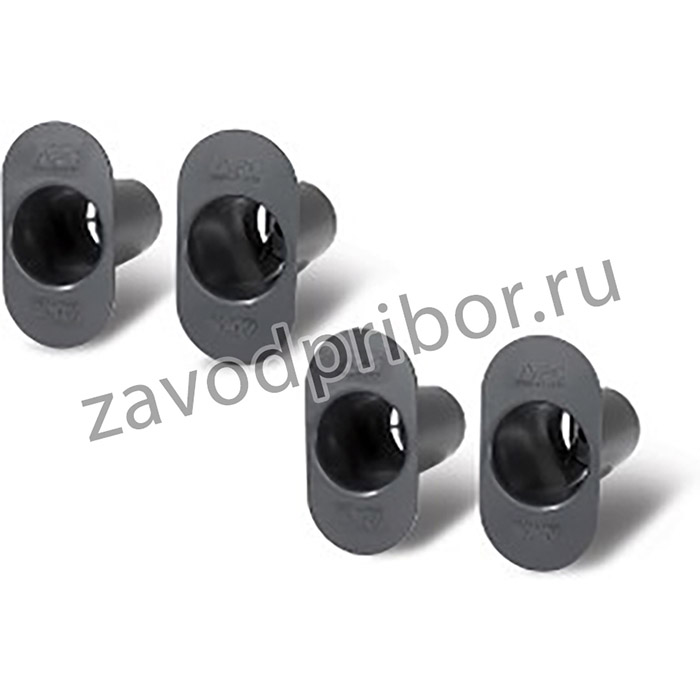 AR8444, Spools for Vertical Fiber Organizer Qty. (4)