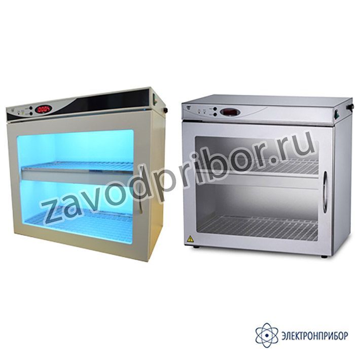 КБУ-1 СПУ — камера бактерицидная