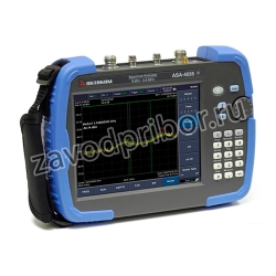 ASA-4035 — анализатор спектра портативный