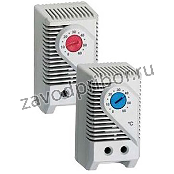 ЦМО Терморегулятор для нагревателя (-10/+50С) (КТО 011-2)