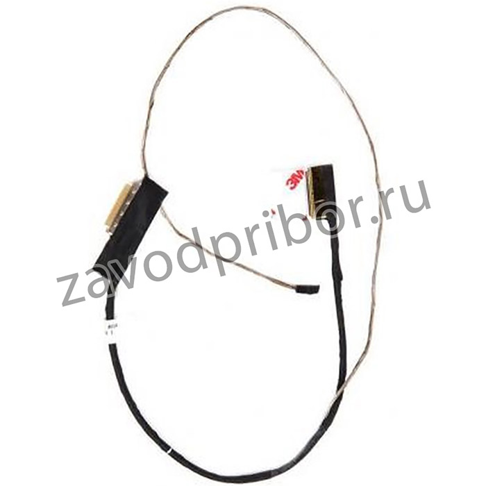 (DC02001VU00) шлейф матрицы для ноутбука HP Pavilion 15-G, 15-R, 15-H