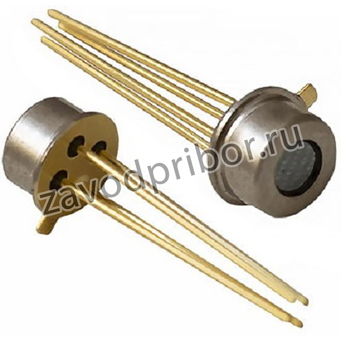 Датчик температуры, -30~100C, 0,06%, TO-46, MRT311; датчик темп\-30~100C\0,06% \TO-46\MRT311\