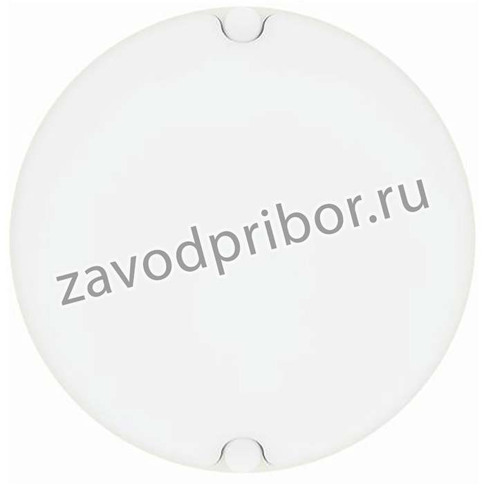 Светильник светодиодный Eco Class BLKH 20Вт 4000К IP65 ЖКХ ДПО/СПП кругл. с комбинир. датчиком движения и освещенности S WT LEDVANCE 4058075