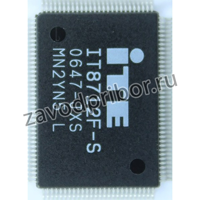 Мультиконтроллер IT8712F-S