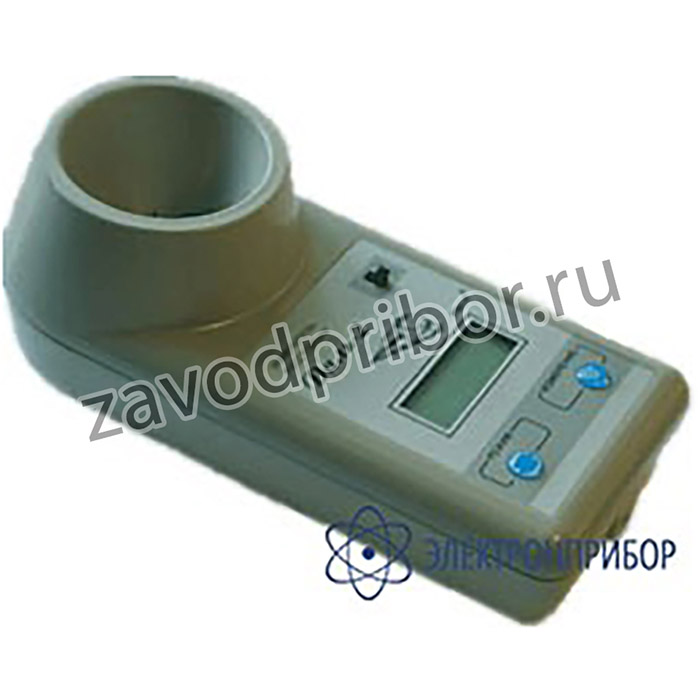 ДАЛЬ-2 — ультразвуковой измеритель расстояния