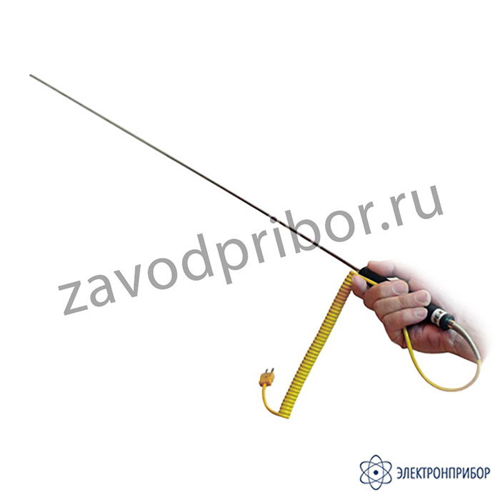 TPK-07 — датчик погружного типа