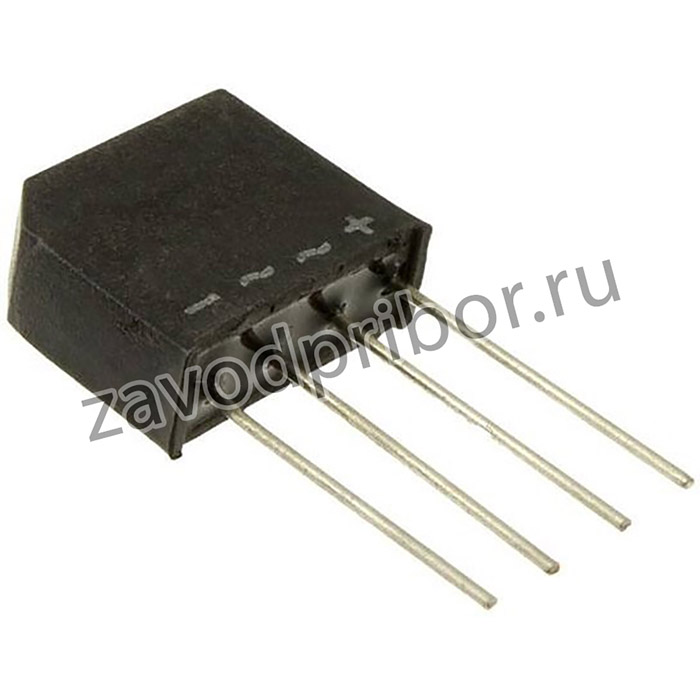 VS-2KBB20R, Мост выпрямительный